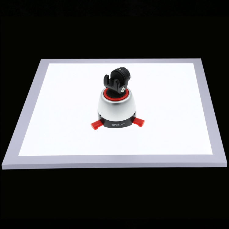 lampa do fotografi produktowej 40 cm puluz